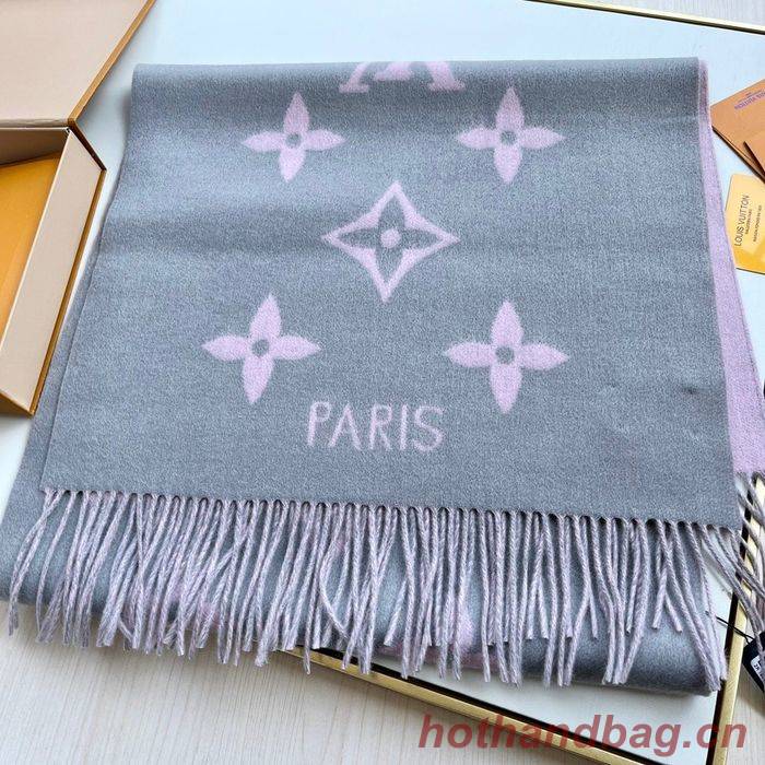 Louis Vuitton Scarf LV00047